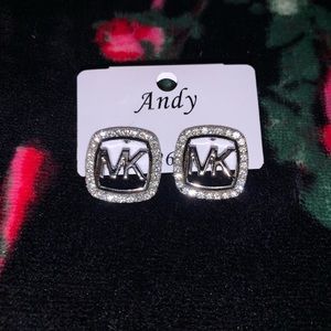 INSPIRED MK Earrings